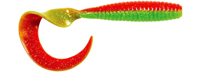 ZMan's DoormatadorZ fishing lure