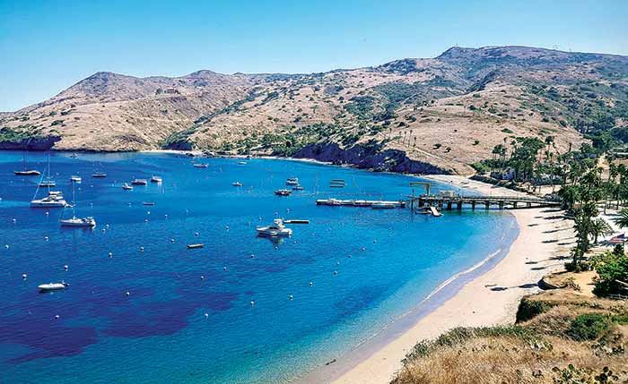  Two Harbors, Catalina Island