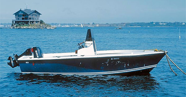 How To Install Trim Tabs | BoatUS