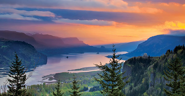 Columbia River Cruising Guide | BoatUS
