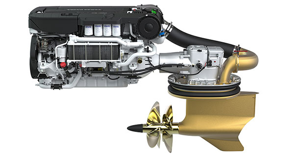 Behold The 1,000-hp Engine | BoatUS