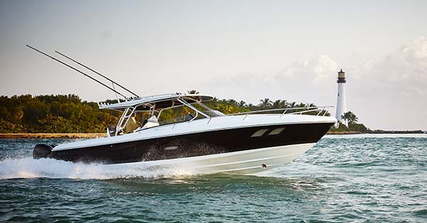 Think Big: New Boats Over 40 Feet | BoatUS