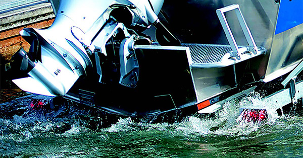 Removable Trailer Lights | BoatUS