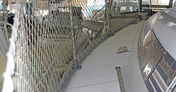 Stay Safe On Deck | BoatUS