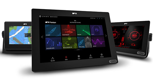 New Marine Electronics For 2021 | BoatUS