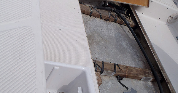 Clean Your Boat’s Diesel Fuel Tank | BoatUS