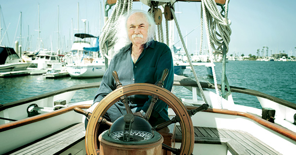 A Schooner Runs Through It | BoatUS