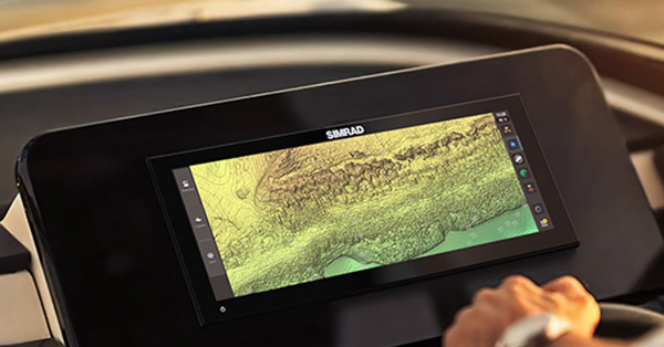 Like A Widescreen TV For Your Boat’s Console | BoatUS