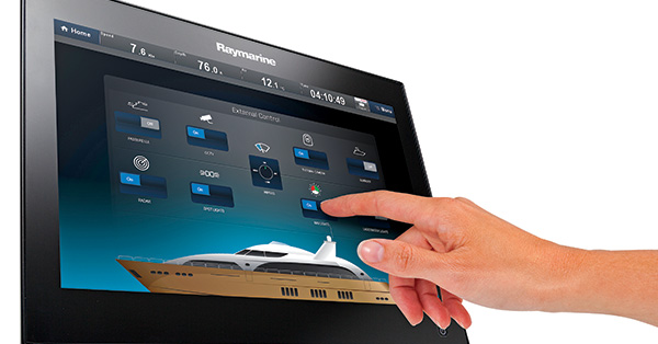 The Lowdown on Digital Switching | BoatUS